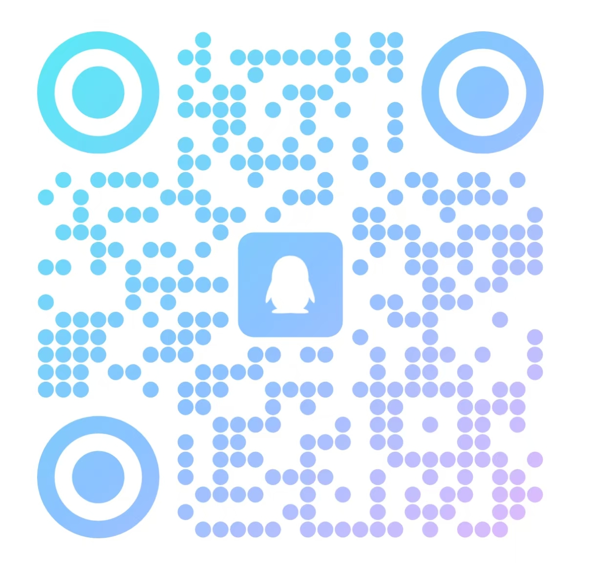 扫码加QQ-砖瓦房